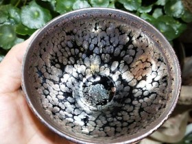 李左文老师 幻彩油滴