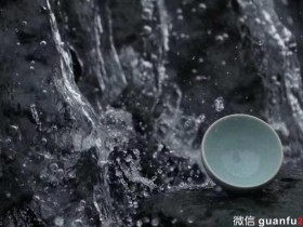 王东凯老师 经典之作 月白