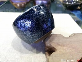 缪兴洲老师 《星空》
