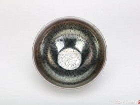 刘吴弟老师 12.5公分 点茶盏