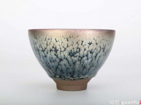 游龙师父 作品《满天星》