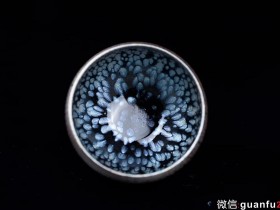 蓝曜 黄少河师傅手作