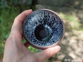 巫海涛师傅 新品新器型 超值大口径银油滴 9.5×6.0