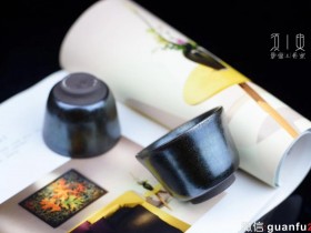 朱信丛老师 手作 「星光」铃铛杯预售