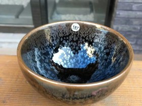 陈旭师傅作品:口径8.5*5.5