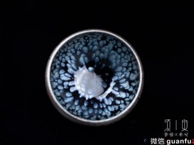 黄少河老师手作 蓝羽|鹧鸪斑 8.7*6.0