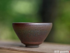 极光盏 童密雄老师手作