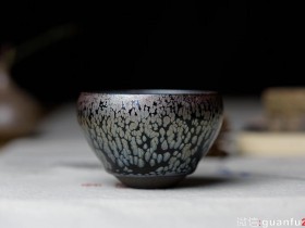 巫海涛老师 手工银油滴