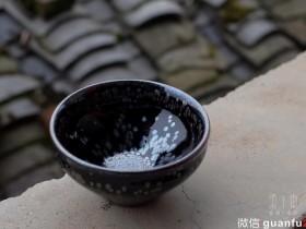 小旗盏 黄祥迪老师 手作