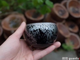 叶新奴老师 新品 手握杯 7.3*5.5公分