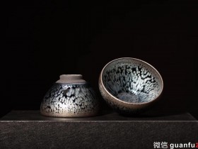 精品敛口对杯 巫海涛师傅 手作 全手工拉胚 高品质对杯 口径7.5左右