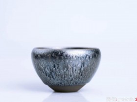 陈国飞老师  百花盏