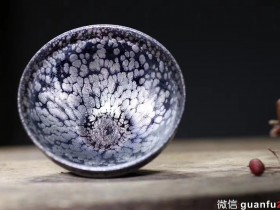 匠人黎祥老师  精品鹧鸪斑