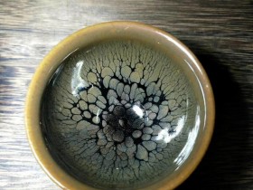 金长有六色杯:6.5X4.5
