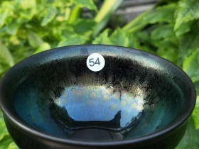 徐峰出品 曜彩 口8高4.5