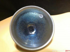 范德有老师 精品限量蓝灵纹
