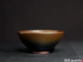 游和俤老师 精品 柴烧建盏