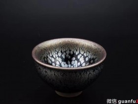 黎跃龙师傅 精品鹧鸪斑