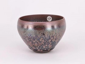 徐小华老师 彩金 尺寸8.5/6