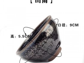 刘永辉老师 作品 山雨与映雪