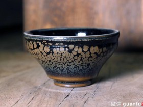 吴文东老师作品 承诺 全包釉玻化镜面