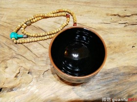 杨义东·柴烧乌金 遇林亭窑唯一传承人 高级陶瓷工艺美术师 龙窑柴烧作品 釉色润泽,静心韵雅