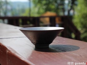 邱华忠 建盏烧制技艺传承人、国家一级技师