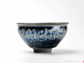 【省级工艺大师  孙莉老师】 束口油滴   立体感强