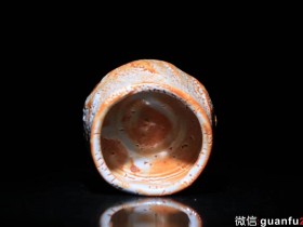台湾-邱藏亿老师志野烧