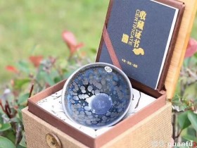 非物质文化传承人 暨国军老师 幽鳞作品 8.7高5