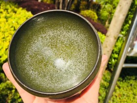 吴文东老师 柴烧作品