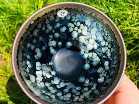 徐国清老师 深海 口径9.1高6