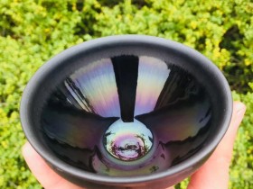 巫贵豪老师 豪盏 口径9高5