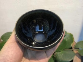 张国伟作品【惜春】