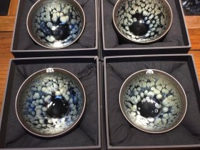 徐国清老师  深海 口径9高6.5