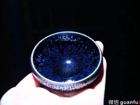 匠人 廖友泉老师 手作 限量版 泉心茶盏