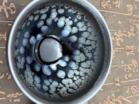 徐国清师傅 深海  9/6