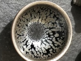 传统老味儿,裴春元老师早期作品