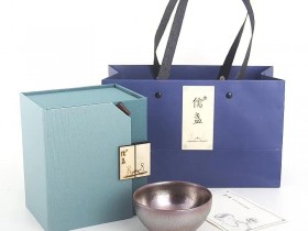 儒盏 江汉旺老师 玉面彩 品茗杯