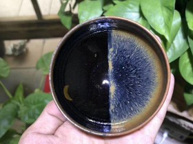 《茶生》丁家相 手作