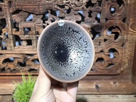 水出胜老师 精品油滴