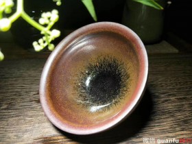 陈建生龙窑柴烧:8.8X4.5