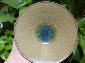 邱华忠老师 钻石冰裂