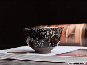 叶新奴老师 铃铛杯
