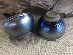 叶镔手作冰雨系列