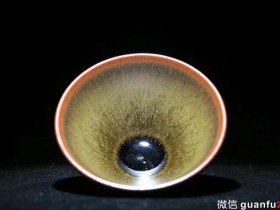 木易阳柴烧 【作者】杨兴生老师 作品 【品名】柴烧 【规格】9.5 x 5.3 cm