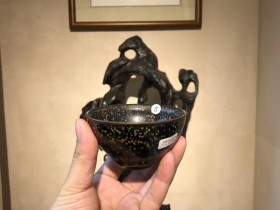 宅寂系列 邱藏亿作品。寂静,高贵.