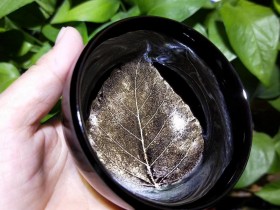 周世义老师 今生 乌金木叶