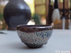 叶长青老师 紫金钵