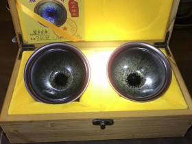 紫气东来,叶礼忠老师手工作品